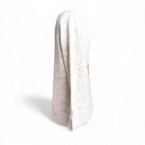 Kohl's Festive Sweater with Red Car and Green Tree - Picture 6 of 8